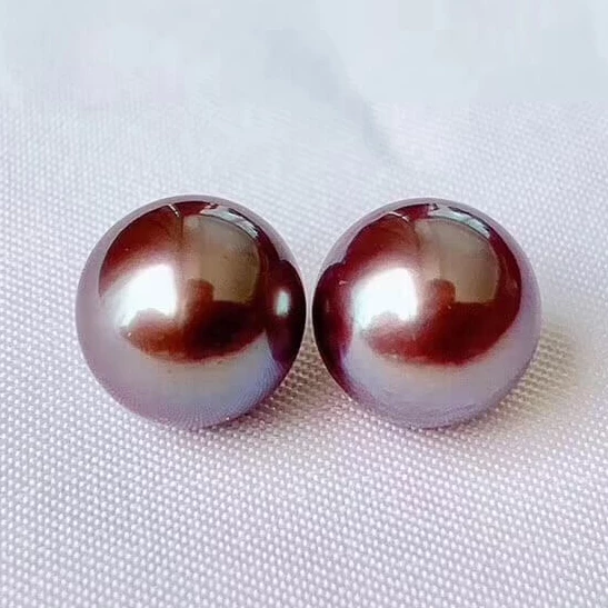 Best reviews of π Takaramonobr 9.0-10.0 Mm Lavender Freshadama Freshwater Pearl Stud Earrings Freshwater Pearls π 3 Takaramonobr 9.0-10.0 Mm Lavender Freshadama Freshwater Pearl Stud Earrings Freshwater Pearls