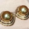 Coupon ๐ Takaramonobr Golden South Sea Pearls Classic Collection Golden South Sea 11.0-12.0 Mm Pearl & Diamond Stud Earrings ๐คฉ 2 Takaramonobr Golden South Sea Pearls Classic Collection Golden South Sea 11.0-12.0 Mm Pearl & Diamond Stud Earrings
