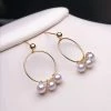 Coupon ๐ Takaramonobr 4.0-5.0mm Japanese White Baby Akoya Circle Of Jade Flower Pearl Earrings Akoya Pearls ๐ 2 Takaramonobr 4.0-5.0mm Japanese White Baby Akoya Circle Of Jade Flower Pearl Earrings Akoya Pearls