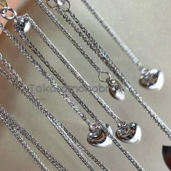 Wholesale ๐ Takaramonobr 12.0-13.0 Mm White South Sea Floating Pearl Pendant In 18-Karat White Gold โญ 11 Takaramonobr 12.0-13.0 Mm White South Sea Floating Pearl Pendant In 18-Karat White Gold