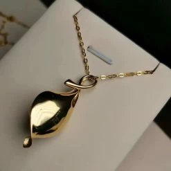 Takaramonobr Isabella 13.0-14.0 Mm Golden South Sea Pearl & Diamond Stud Pendant/Earrings In Gold