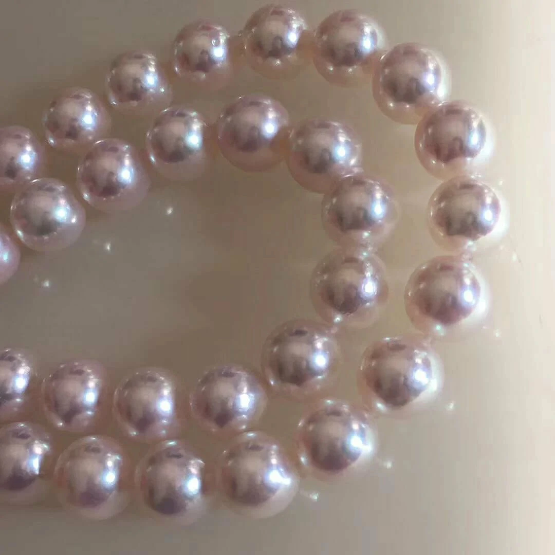 Flash Sale ๐ Takaramonobr 8.5-9.0 Mm 36 Inch Opera Length Japanese Akoya & Tahitian Pearl Necklace Akoya Pearls ๐ 6 Takaramonobr 8.5-9.0 Mm 36 Inch Opera Length Japanese Akoya & Tahitian Pearl Necklace Akoya Pearls