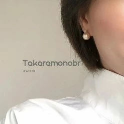 Best Pirce ๐ฏ Takaramonobr Forever Elegant 10.0-11.0 Mm Golden South Sea Pearl & Diamond Earrings/Pendant In Gold Different Pearl Type In Same Style ๐ 19 Takaramonobr Forever Elegant 10.0-11.0 Mm Golden South Sea Pearl & Diamond Earrings/Pendant In Gold Different Pearl Type In Same Style